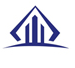 拉普塔自豪旅館 Logo
